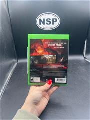 XBOX ONE MAID OF SKER AK0725O